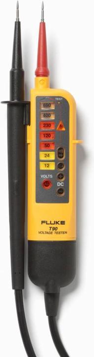 Image du produit Fluke T90 (CAT II 600V, CAT III 600V)