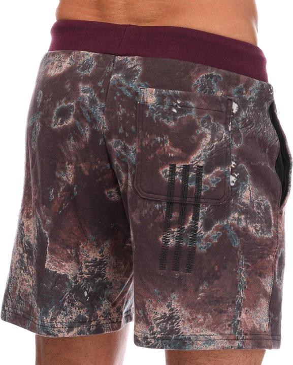 Actual product image adidas Mens Parley Shorts (S)