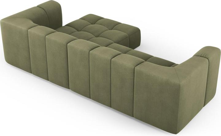 Produktbild Maison Heritage Adams (Ecksofa, Modular Sofa)