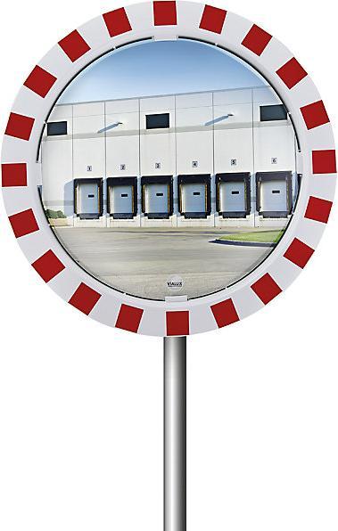 Produktbild Vialux Verkehrsspiegel Polymir®