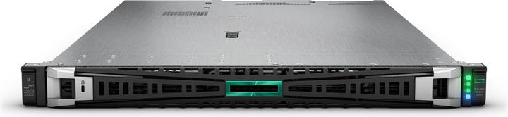 HPE ProLiant DL360 Gen11 4416+ 20-core 1P -R MR408i-o NC 8SFF PS Server (Intel Xeon Silver 4416+, 24000 GB, Rack Server)