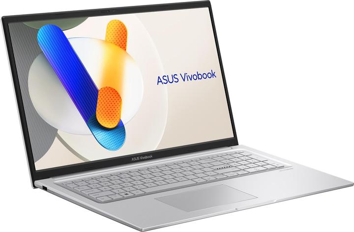 Produktbild ASUS S1704ZA-DRAU415W/17FHD/I5/16G/1TB/W11 (Intel Core i5-1235U, 16 GB, 1000 GB, Intel Iris Graphics)