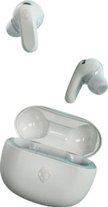 Produktbild Skullcandy Rail ANC (ANC, 10 h, Kabellos)