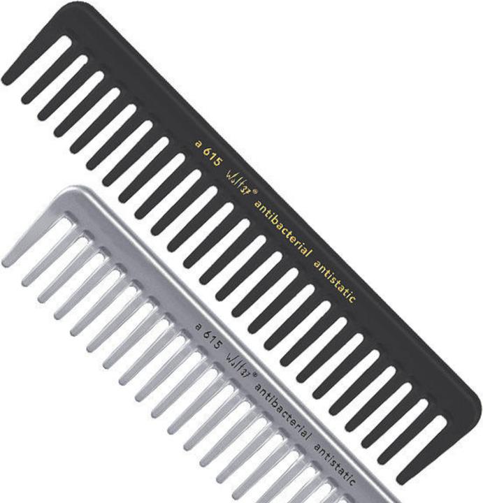 Actual product image Hercules Sägemann A 615 Strähnenkamm