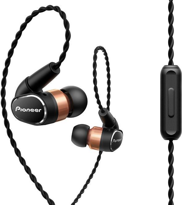 Produktbild Pioneer Se-Ch9t (Kabelgebunden)