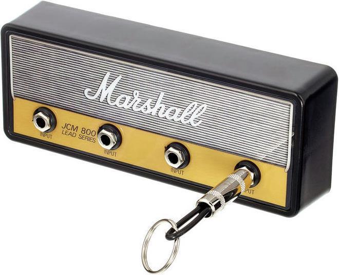 Produktbild Marshall Amps Schlüsselbrett JCM 800 Handwired