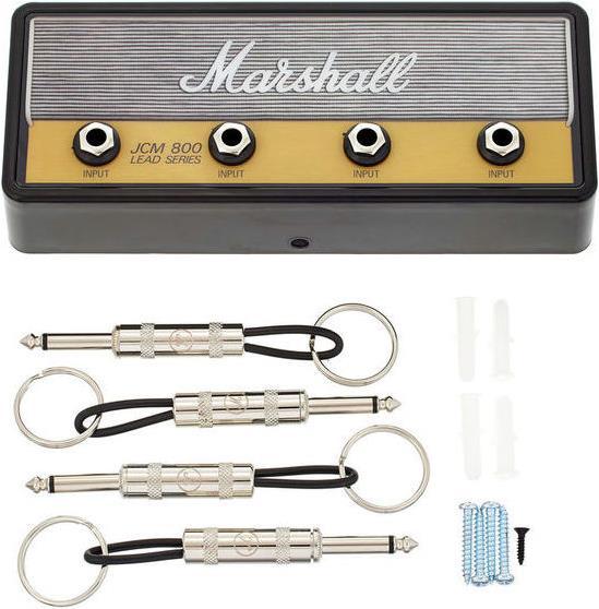 Produktbild Marshall Amps Schlüsselbrett JCM 800 Handwired