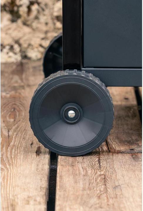 Actual product image Campingaz Compact 3 L (7.50 kW)