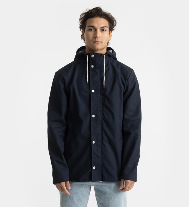 Actual product image Revolution Hooded jacket (S)