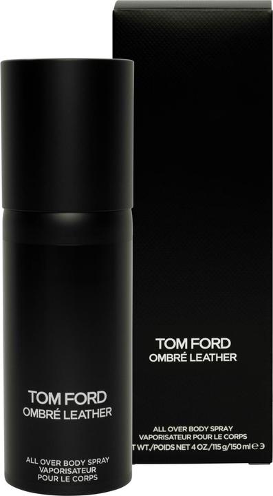 Image du produit Tom Ford Ombré Leather All-over-Body-Spray (Spray, 150 ml)