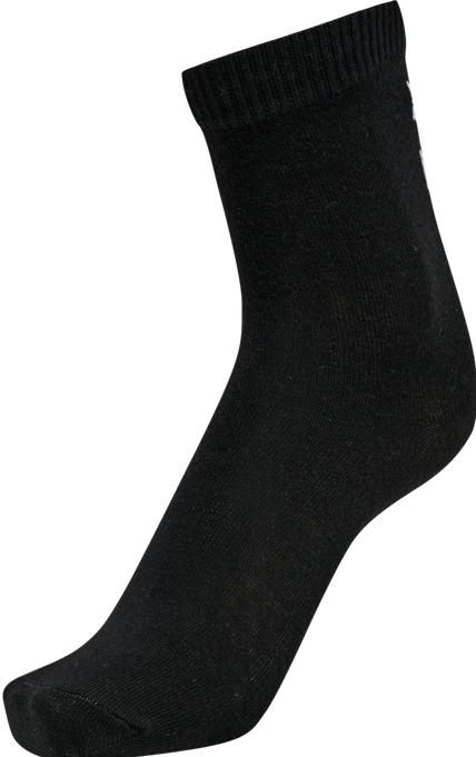 Actual product image hummel hmlMAKE MY DAY SOCK 5-PACK (5-pack, 32 - 36)