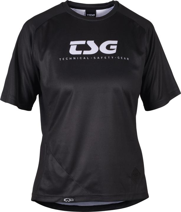 TSG ridge jersey s/s