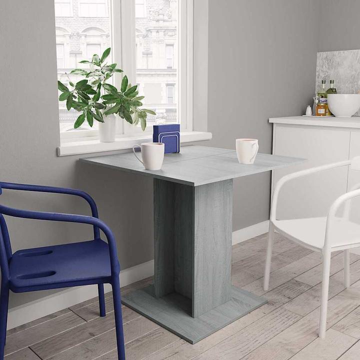 Image du produit VidaXL Meldan (80 x 80 x 75 cm)