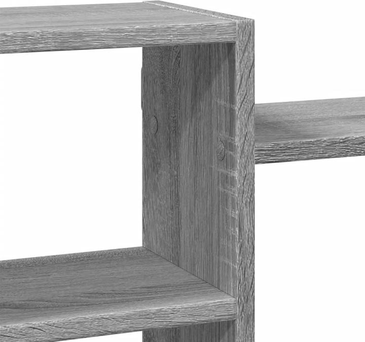Actual product image VidaXL Wall shelf (129 x 18 x 42 cm)