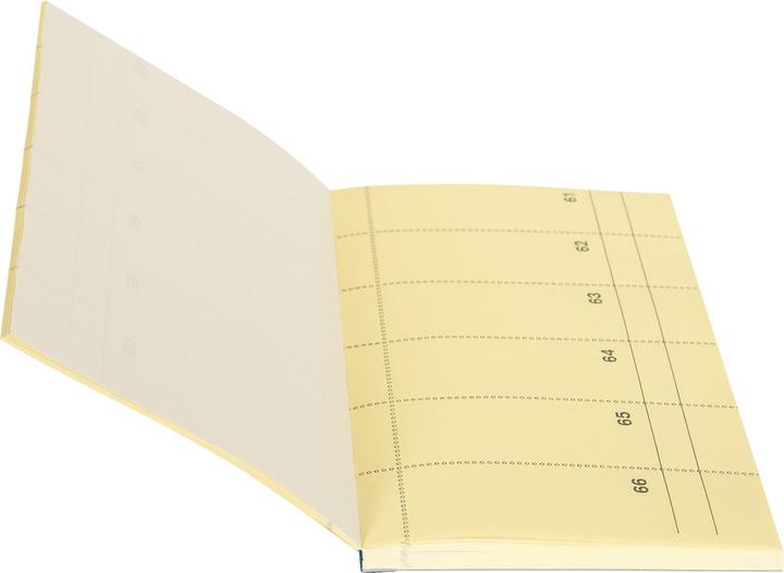 Actual product image Biella Bonblock Bonoplan (60 x)