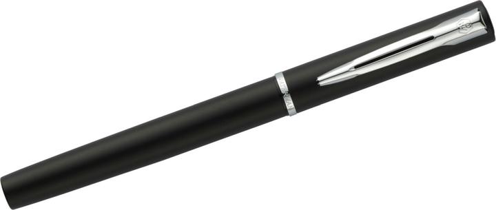 Produktbild Waterman Füllfederhalter Allure (Black, Edelstahl, 1 x)