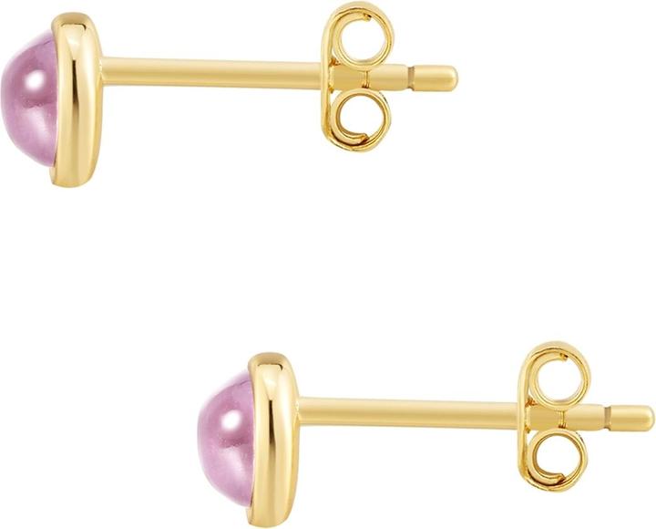 Immagine prodotto Glanzstücke München Orecchini da donna in argento - 34692 (Argento)