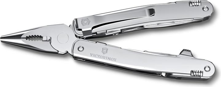 Image du produit Victorinox Clip Swiss Tool Spirit MX