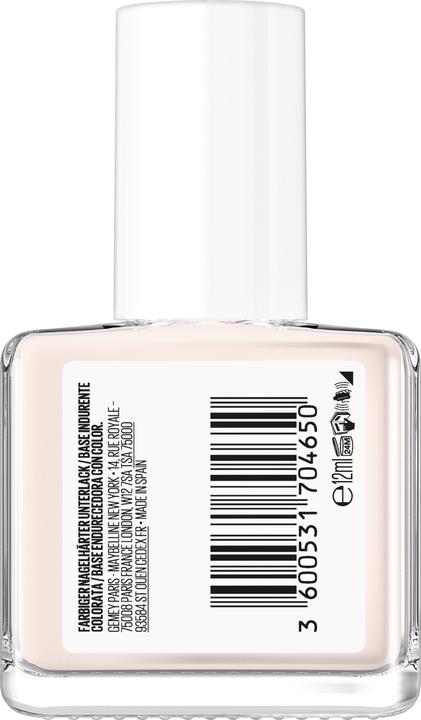 Maybelline New York MNY Durci/Salon Nail (#F6ECF6 Pastel, Farblack)