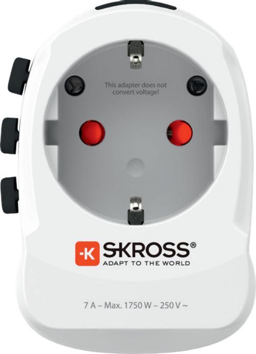 Actual product image Skross Pro Light USB
