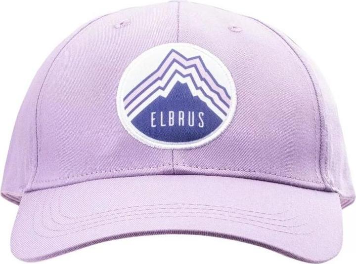Actual product image Elbrus Tuva-Baseballkappe