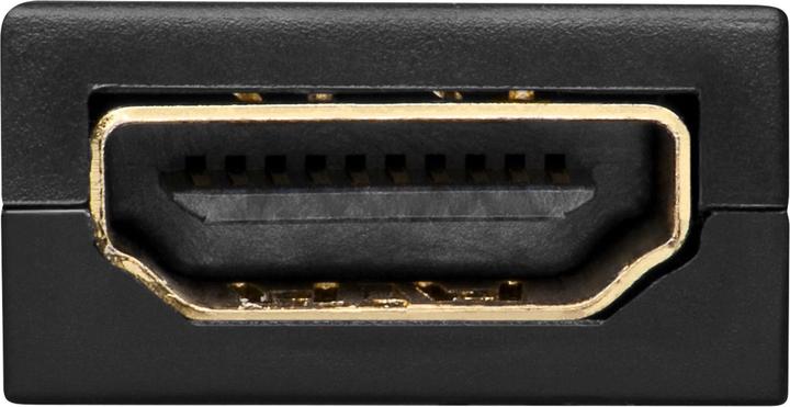 Image du produit Goobay DisplayPort zu (DP, 7.60 cm)