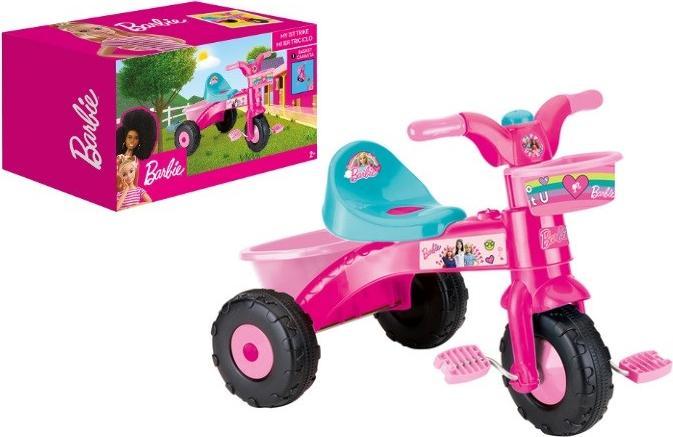 Dolu Barbie tricycle 1606 16065