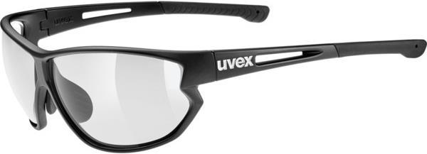 Produktbild Uvex Sports sportstyle 810 v (Schwarz)