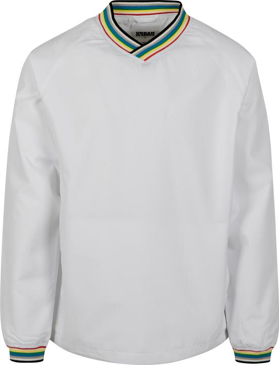 Produktbild Urban Classics Warm Up Pull Over (S)