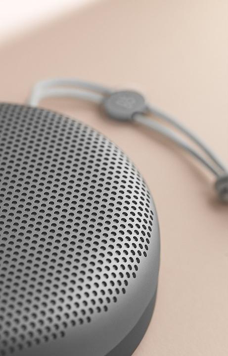 Actual product image B&O Beoplay A1 (24 h, Rechargeable battery operated, USB power delivery)
