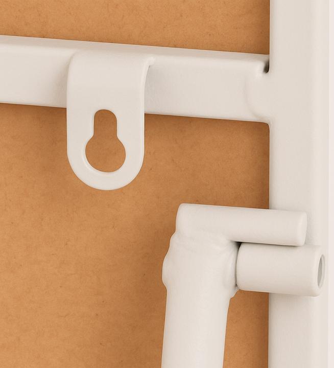 Produktbild CLP Spiegel Moline Standspiegel und Wandspiegel in einem (160 x 50 cm)