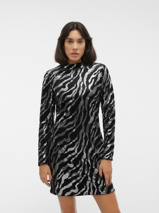 Produktbild Vero Moda VMLARA Kurzes Kleid Party-Kleid (XS)
