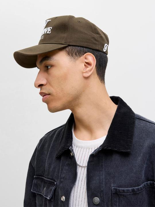 Immagine prodotto Jack & Jones Jacframe Haines Cap (Taglia unica)