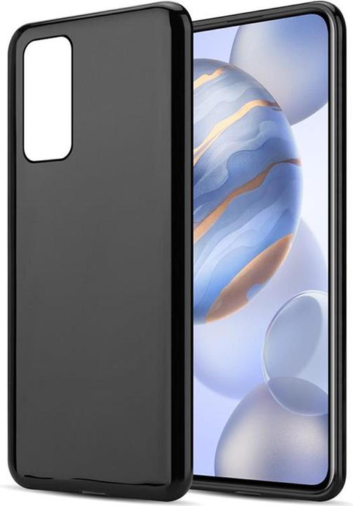 Produktbild Cadorabo TPU Ultra Slim AIR Cover (LG K30)