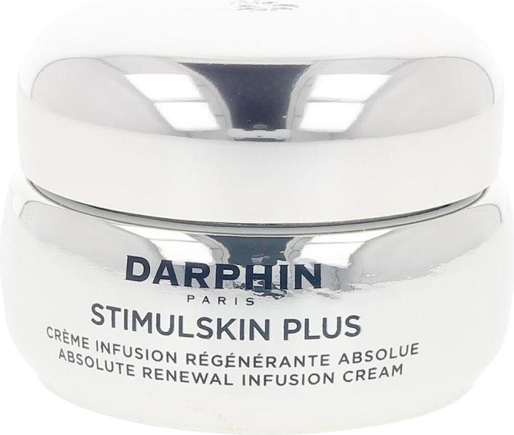 Produktbild Darphin Stimulskin Plus Absolute Renewal Infusion Cream (50 ml, Tagescreme)