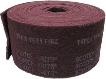 Productafbeelding 3M Scotch-Brite (avfn (P320-P360))