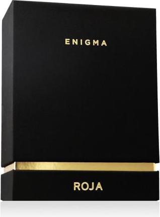 Actual product image Roja Parfums Roja London The Men's Collection Enigma Eau de Parfum (Eau de parfum, 100 ml)