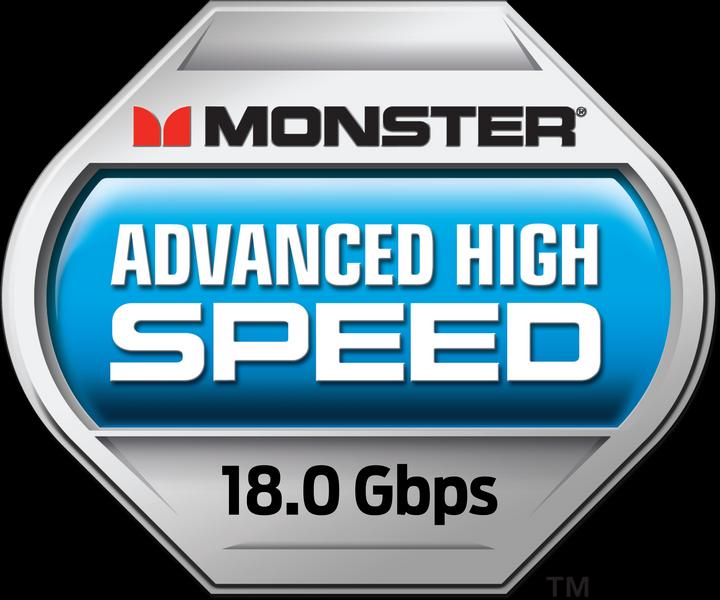 Immagine prodotto Monster Oro (10 m, HDMI)
