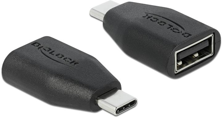 Delock Datenblocker