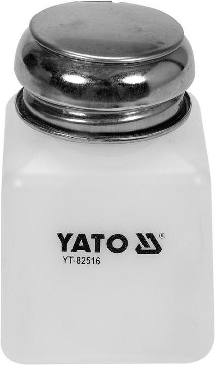 Yato ESD-fles met pompdispenser