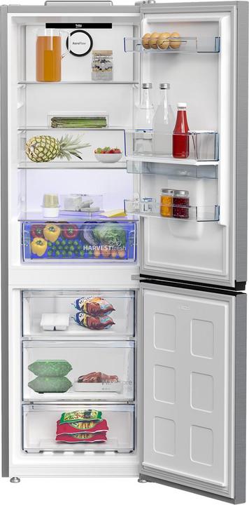 Image du produit Beko Appareils combinés de réfrigération (324 l)