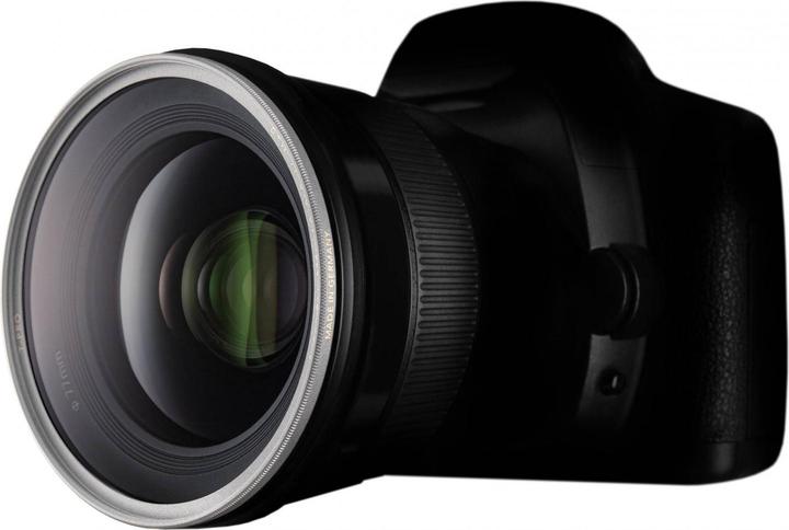 Produktbild B+W T-Pro 010 UV-Haze MRC nano 62mm (62 mm, UV-Filter, Schutzfilter, 62 mm)