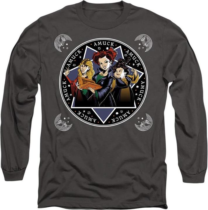 Universal Textiles Amuck Amuck Amuck TShirt