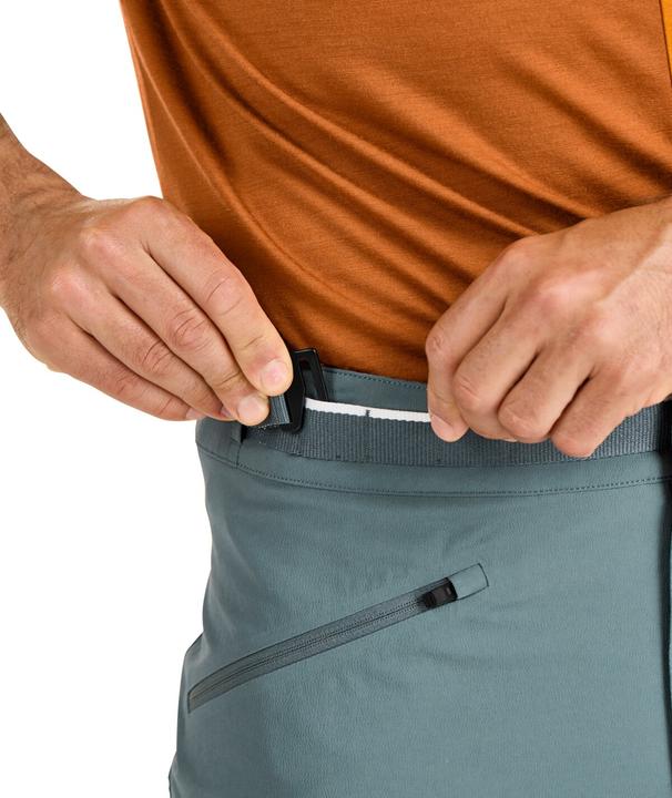 Actual product image Ortovox Brenta Pants (S)