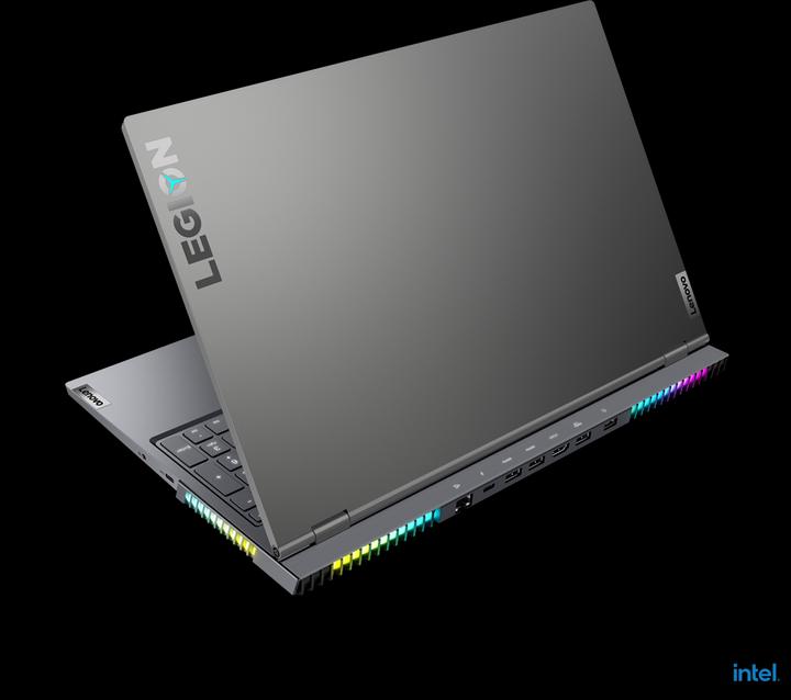 Produktbild Lenovo Legion 7 (16", Intel Core i7-11800H, 32 GB, 2000 GB, CH)