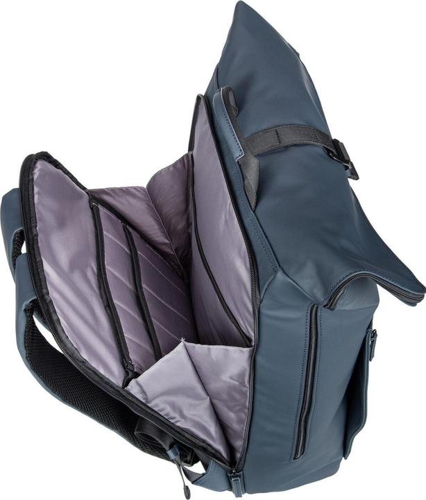 Actual product image Jost Halmstad Daypack 44 cm Laptopfach (22 l)