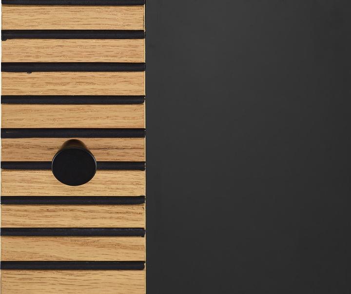 Produktbild SalesFever Vitrine (40 x 179 x 43 cm)