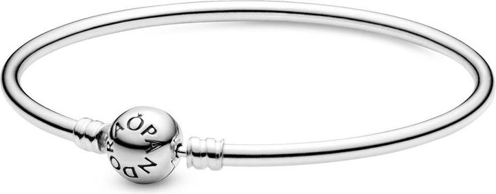 Immagine prodotto Pandora 590713-17 (17 cm, Argento)
