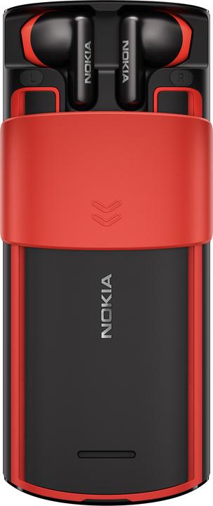 Produktbild Nokia 5710 XA (2.40", 0.30 Mpx, 4G)