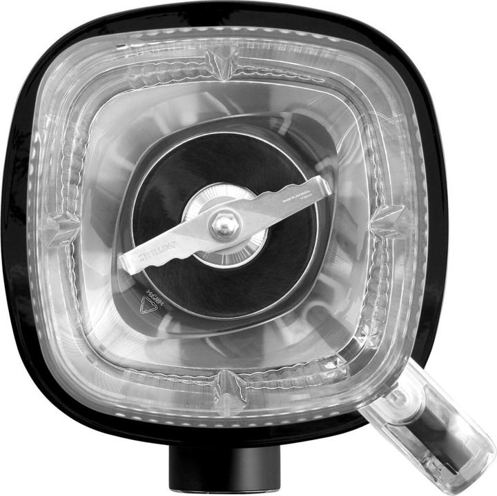 Image du produit Zwilling Enfinigy noir Mélangeur pour stand haute puissance,PRO 1.8l- Prise CH (Prise UE, 1200 W)